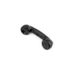 Cortelco BK Black Replacement Handset for Business Phones