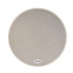 CyberData Analog Ceiling Speaker 25V/70V/8Ohm CD-011588