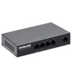 5-Port Gb Ethernet PoEplus Switch - Image 3