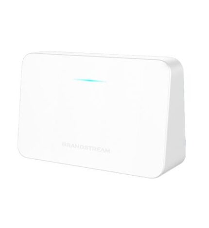 Grandstream AX3000 WiFi 6 Router 3 GigE Ports, 3Gbps