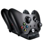 DreamGear Xbox One Player's Kit with Wired Headset & Dock - Image 2