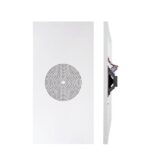 SPECO 8 inch Ceiling Speaker with Transformer for Commercial Use