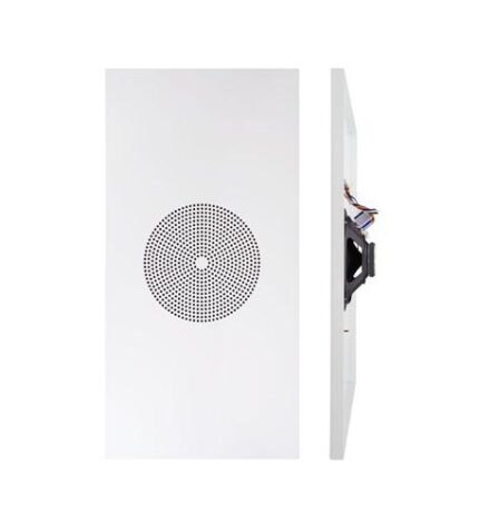 SPECO 8 inch Ceiling Speaker with Transformer for Commercial Use
