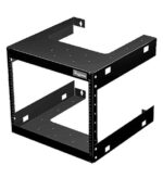 HOFFMAN PENTAIR 16 Gauge Steel 20U Wall-Mount Rack