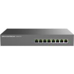 Grandstream 8-Port GigE PoE Unmanaged Switch GS-GWN7701PA