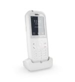 Snom M90 Medical Handset - IP65, Anti-Bacterial, HD Audio - Image 2