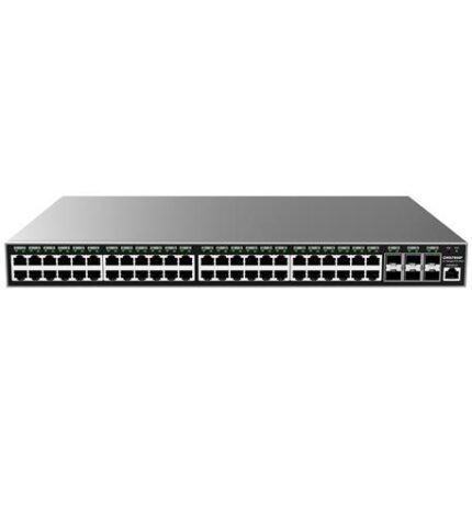 Grandstream GS-GWN7806P 48-Port Layer 2+ PoE Managed Switch
