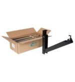 ICC Wall Support Kit for Ladder Rack Runways, 6 Pack