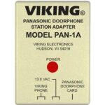 Viking VK-PAN-1A Panasonic Doorphone Interface Adapter