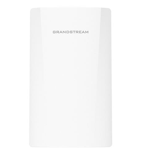 2x2 802.11ac WiFi 5 Compact Outdoor AP Grandstream GS-GWN7605CLR Outdoor WiFi 5 Access Point 2x2 - Image 1