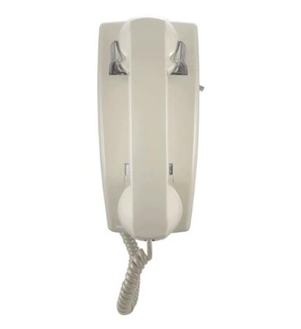 Viking Classic VoIP Wall Phone Ash - Hearing Aid Compatible