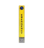 Viking Electronics Sealed VoIP Emergency Tower Phone