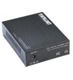 Intellinet ITL-506519 100 Mbps Multi-Mode Fiber Media Converter - Image 5