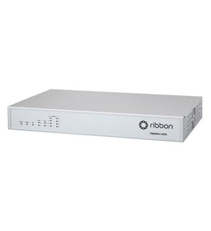 Ribbon Communications 4G LTE VoIP Gateway with 8 FXS Ports