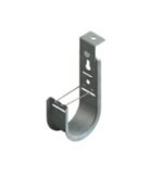 ICC 2in 90° J-Hook 25 Pack Galvanized Steel Hooks
