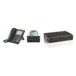 NEC SL2100 IP Quick Start Kit with SIP Trunk Licenses
