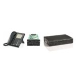 NEC SL2100 IP Quick Start Kit with SIP Trunk Licenses