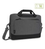 Targus TBS92602GL EcoSmart Slimcase 14 Inch Laptop Carry Case - Image 2