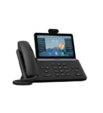 Yealink T88V 7 Inch Touchscreen IP Phone with Camera - Image 3