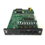 NEC SL2100 Analog Station Card - 8 Analog Ports Interface