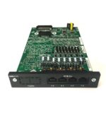 NEC SL2100 Analog Station Card - 8 Analog Ports Interface