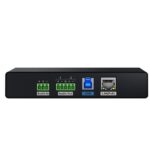 Yealink Video Conferencing AVBRIDGE Mini DSP Dante Hub - Image 3