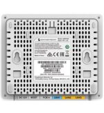 Grandstream GS-GWN7604 Wi-Fi 6 AP with 4-Port Gigabit Switch - Image 4