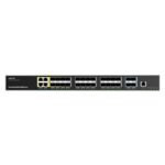 Grandstream Aggregatio Switch 20xSFP 4xSFP+ Gigabit Ethernet