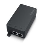 EnGenius 2.5G POE Adapter High-Speed Ethernet Power