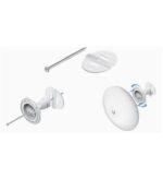 Ubiquiti Wall Mount Kit for NanoBeam NBE-M5 Models - Image 2