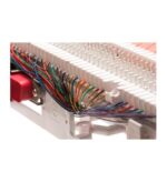 ICC Pre-Terminated 66 Block 50PR Female Telco Connector - Image 3