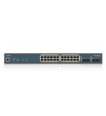 EnGenius 24-Port Gigabit PoE+ Switch 410W Budget - Image 2