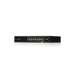 Ubiquiti AGGREGATION 10G Layer 3 Switch with Touchscreen - Image 3