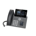 Grandstream GS-GRP2616 6-Line Carrier-Grade IP Phone HD Audio