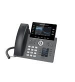 Grandstream GS-GRP2616 6-Line Carrier-Grade IP Phone HD Audio