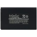 EnGenius FreeStyl2 Replacement Battery Pack 3.7V 1100mAh