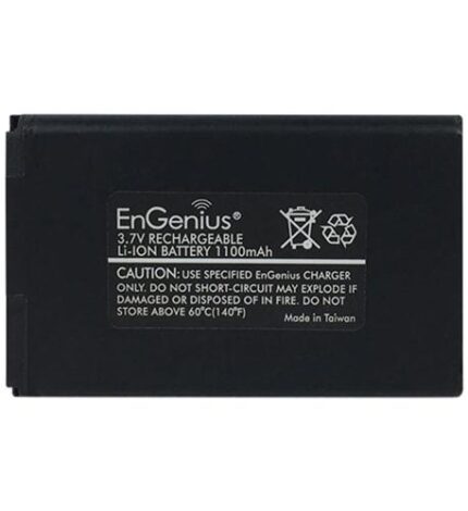 EnGenius FreeStyl2 Replacement Battery Pack 3.7V 1100mAh