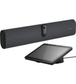 Jabra GN-8720-232 4K Video Bar with AI for Professional Meetings