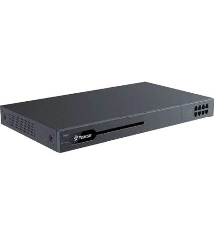 Yeastar P560 VoIP PBX Phone System for Up to 100 Users