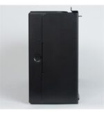 ICC Fiber Wall Enclosure 2-Panel Single Door 13"x6.5" - Image 5