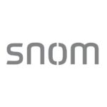 Snom Wall Mount Bracket for M58 Model SNO-M58-WMB
