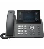 Grandstream GS-GRP2670 IP Phone 12 Lines 6 SIP Accounts 7" Touch - Image 2