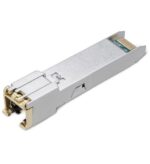 TP Link SM5310 10GBASE-T RJ45 SFP Plus Module for Networks - Image 3