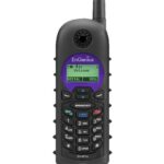 EnGenius Durafon-SIP Cordless Handset & Charger - Long Range