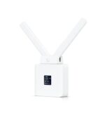 Ubiquiti LTE Mobile WiFi Router with PoE for Reliable Connec - Image 2