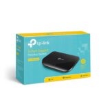 TP-Link 5-Port Gigabit Desktop Ethernet Switch TL-SG1005D - Image 7