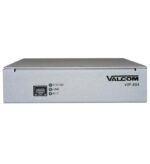 VALCOM VC-VIP-804B Network Audio Port with 4 Audio Outputs