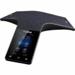 Yealink CP925 Conference Phone with HD Audio & Touchscreen