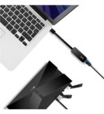 TP Link UE306 USB 3.0 Gigabit Ethernet Adapter for Fast Wired Internet - Image 6