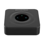 Grandstream GS-HT801-V2 Analog Telephone Adapter 1 FXS Port